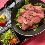 Saga Gyu Imari Gyu Senmon Yakiniku Tomoru Nakamachiten - 