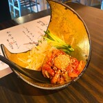 Yakiniku Suzuki Seizaemon Roppongi Ten - 