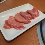 焼肉 なか野 - 