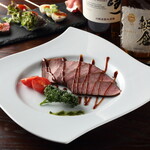 Kushi Dining Hibiki - 