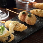 Kushi Dining Hibiki - 