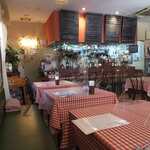 TRATTORIA BOSCO - 