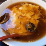 Gyoza no Osho Kariyasuka Ten - 天津麺