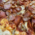 Domino's Pizza Kamishirane Ten - 