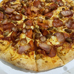 Domino's Pizza Kamishirane Ten - 