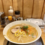 Misogura Ramen Marushuu - 