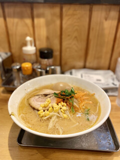 Misogura Ramen Marushuu - 