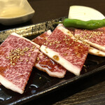 焼肉ビール 木山んトコ - 