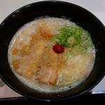 Tenjin Ramen MATSURIYA - 