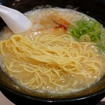 Tenjin Ramen MATSURIYA - 