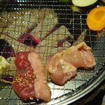 Wagyu ga Umai Private rooms Yakiniku Ramoon - 