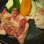 Wagyu ga Umai Private rooms Yakiniku Ramoon - 