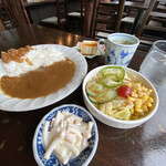 CAFE HAGI - 