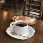 CAFE HAGI - 