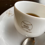 CAFE HAGI - 