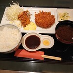 Tonkatsu Nabe Tatsumi - 