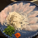 Fugu Senmon Ten Teppou - 