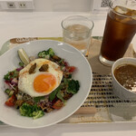 EAT for E Shibuya Ten - 