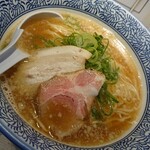 麵屋カモメ亭 - 