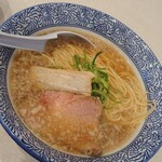 麵屋カモメ亭 - 