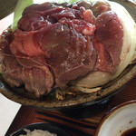 Nagasawa Garden Restaurant - 