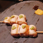 Yakitori Matsuno - 