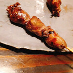 Yakitori Matsuno - 