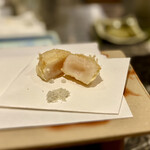 Tempura Ginza Onodera Higashiginza Ten - 