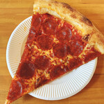 NEW YORK PIZZA OKINAWA - 