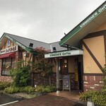 Komeda Coffee Ten Moriya Takano Ten - 