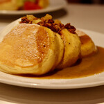 Shiawase no Pancake Ginza Ten - 