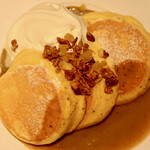 Shiawase no Pancake Ginza Ten - 