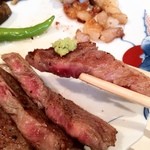 Cafe & Teppan Restaurant Fujikawa - 