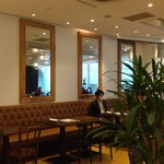 PAGLIACCIO Shiodome City Center Ten - 