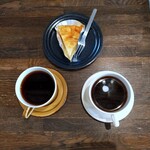 ザ コーナー - ドリンク写真: