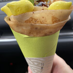 Kawahigashi Crepe - 