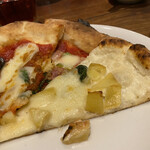 Pizza Salvatore Cuomo & Grill Kawasaki - 