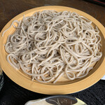 Teuchi Soba Maie - 