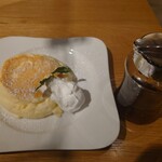 Musashino Mori Coffee Nagano Wakasato Ten - 