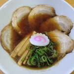 Setouchi Chuka Soba Ittenbari - 