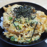 Misono - かつ丼