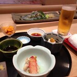 Sushi Zen Susukino Ten - 