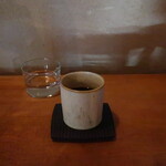 Coffee Tsuzuru - コロンビア