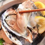 Kobe Sannomiya Oyster House - 