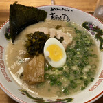 麺's Diner KAMACHI  - 