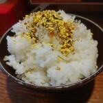 Kakure Sukeya - 白飯は食べ放題