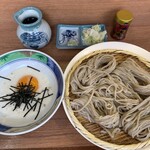 Soba Dokoro Togakushi - 