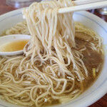 Kisha Poppo Ramen - 