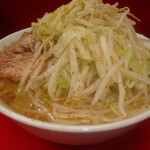 Ramen Jiro Koiwa Ten - 