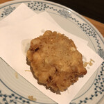 Tempura Shinjuku Tsunahachi Shinjuku Takashimaya Ten - 